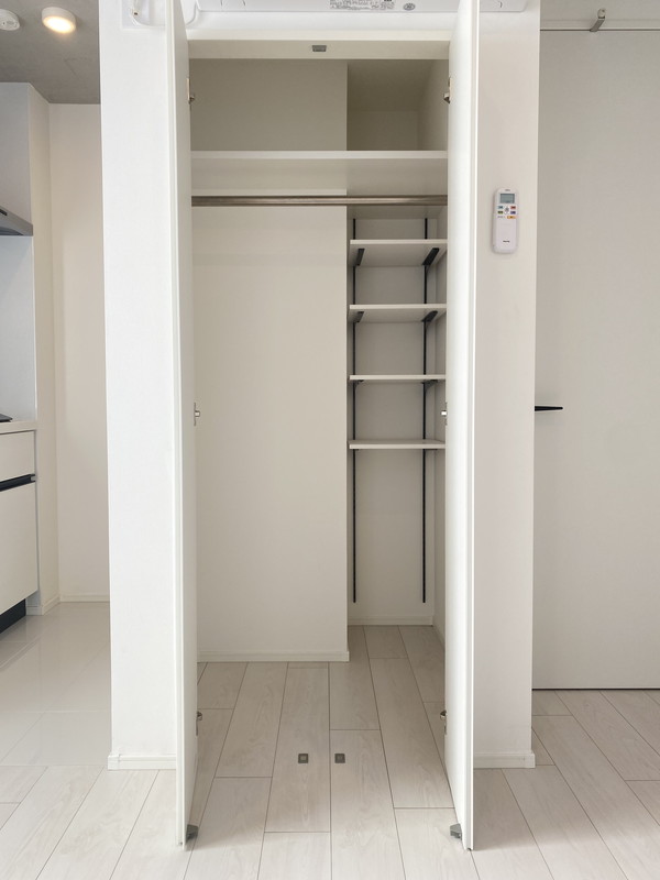 Reve Residence学芸大学II（レーヴ　レジデンス学芸大学II）101の室内9