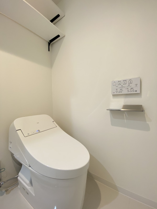 Reve Residence学芸大学II（レーヴ　レジデンス学芸大学II）101の室内8