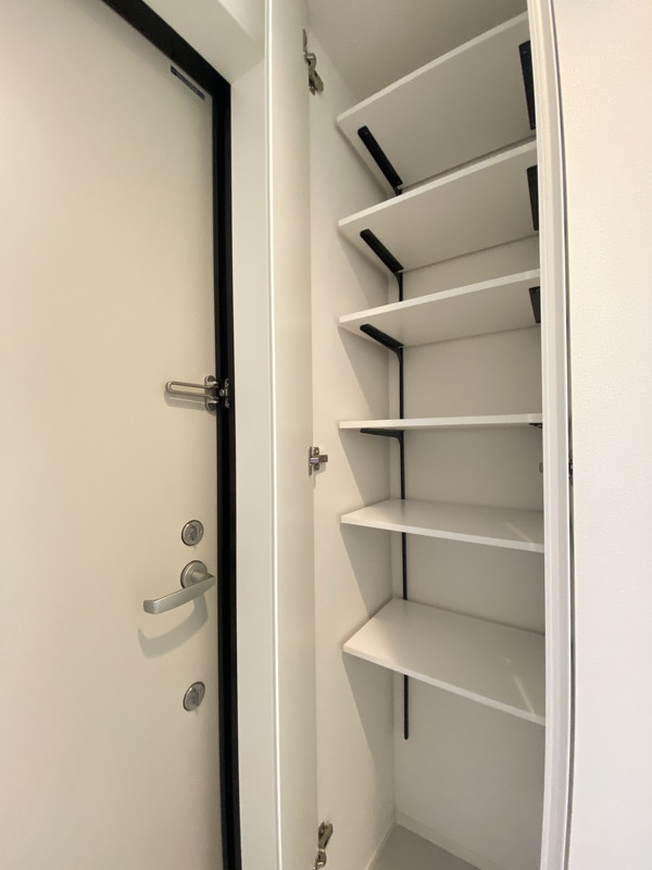 Reve Residence学芸大学II（レーヴ　レジデンス学芸大学II）101の室内10