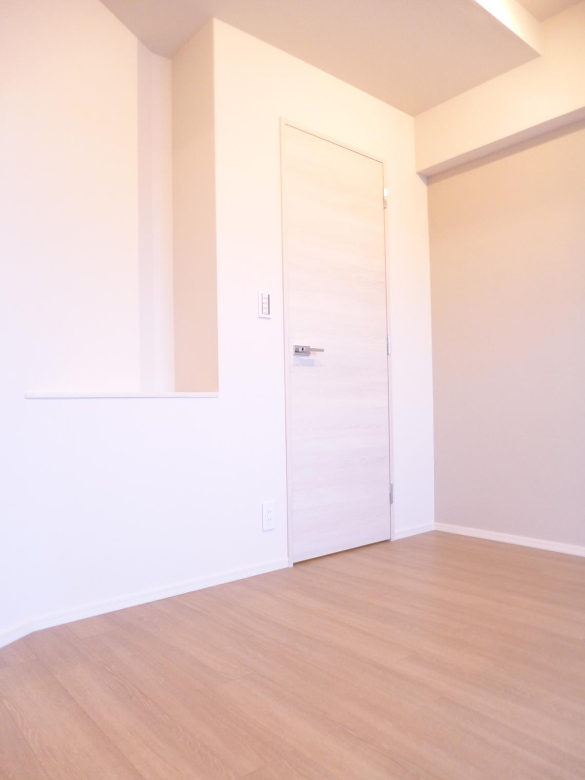 パークハビオ恵比寿1007の室内5