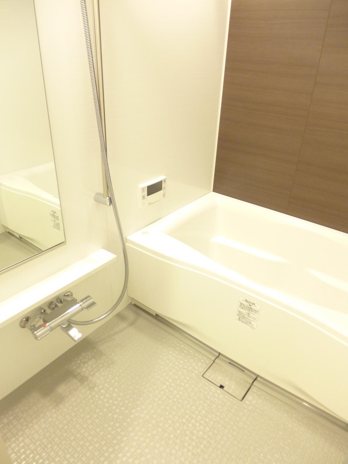 パークハビオ恵比寿1007の室内7