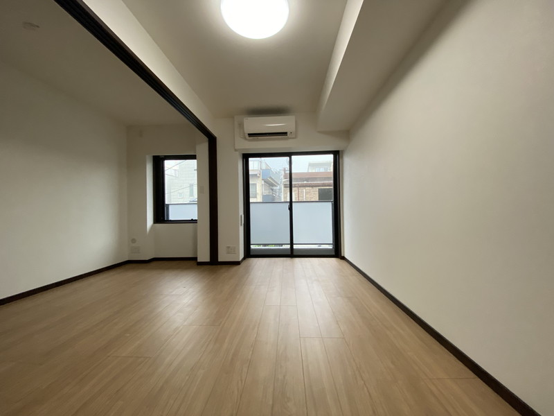 ミュプレ渋谷305の室内2