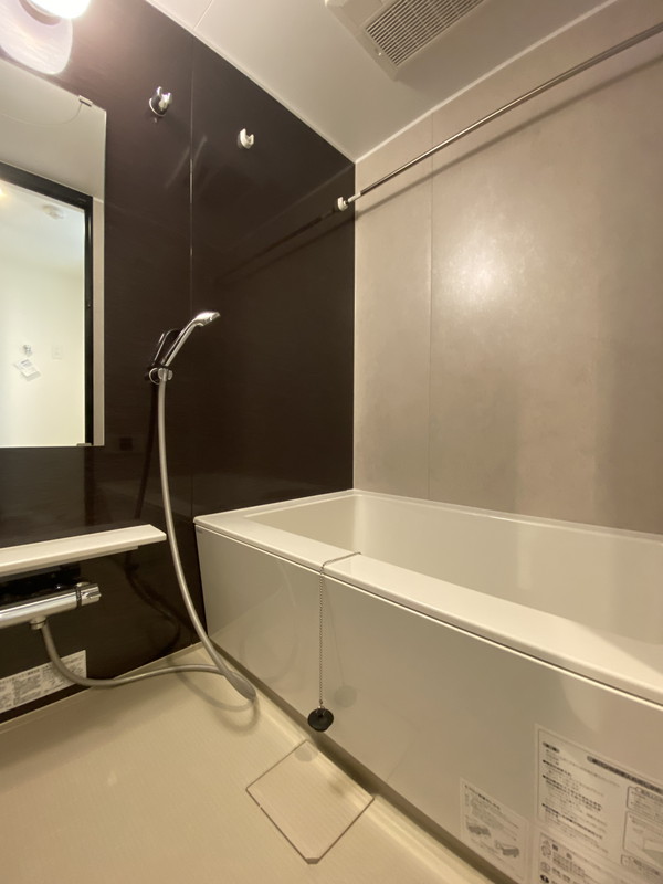 ミュプレ渋谷305の室内6