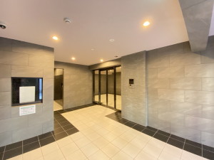 ミュプレ渋谷305の室内10