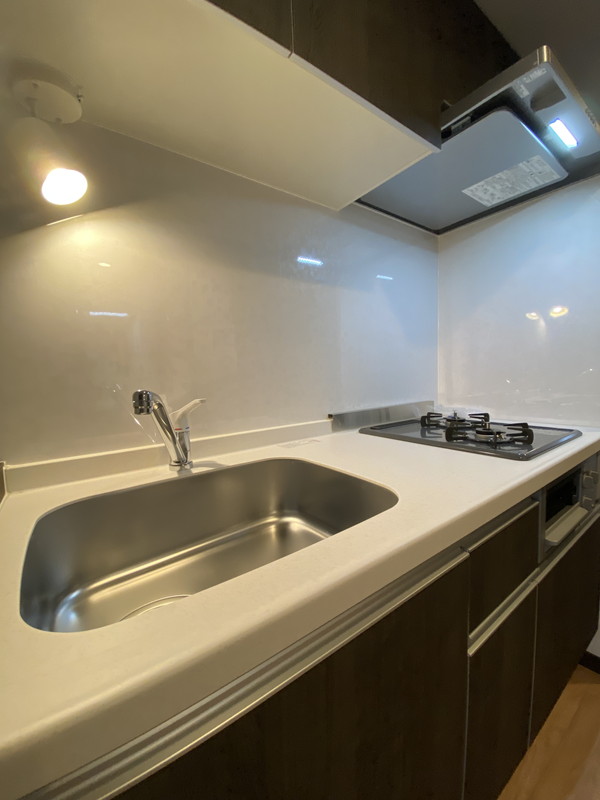 ミュプレ渋谷305の室内4