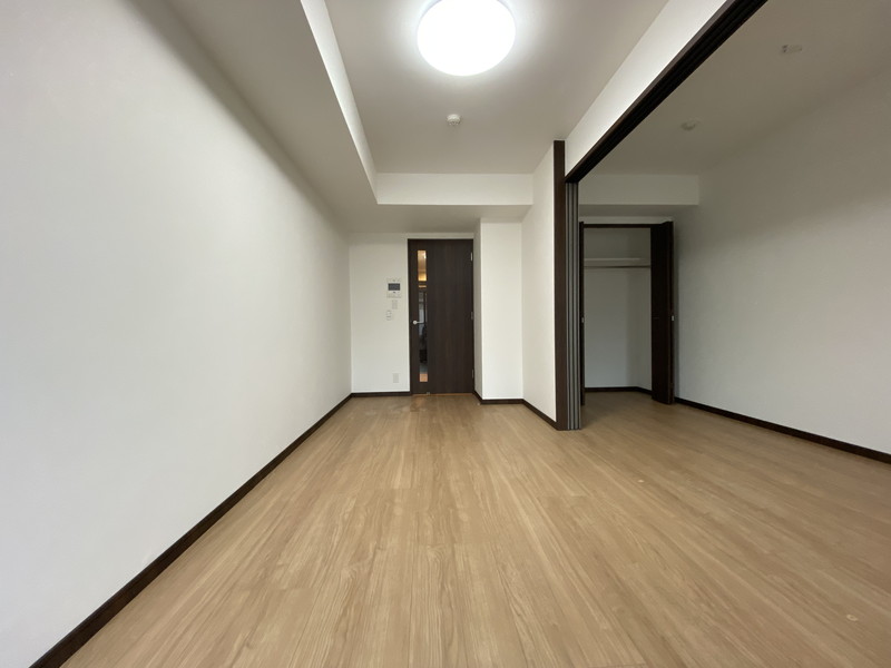 ミュプレ渋谷305の室内3