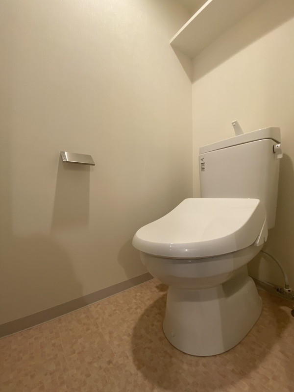 ミュプレ渋谷305の室内7