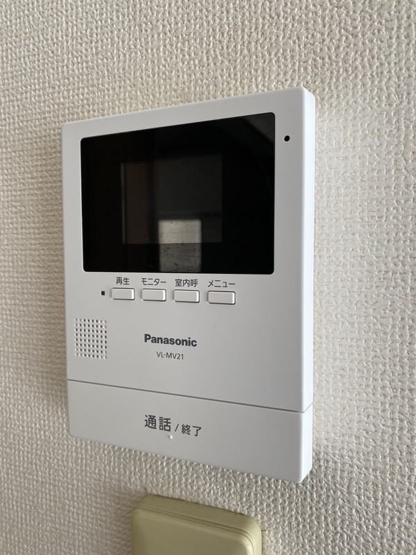 代沢ハウス101の室内10