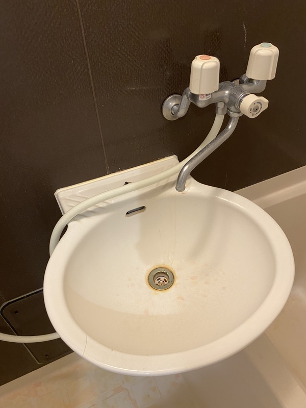 ワイズカーサ池尻大橋201の室内4