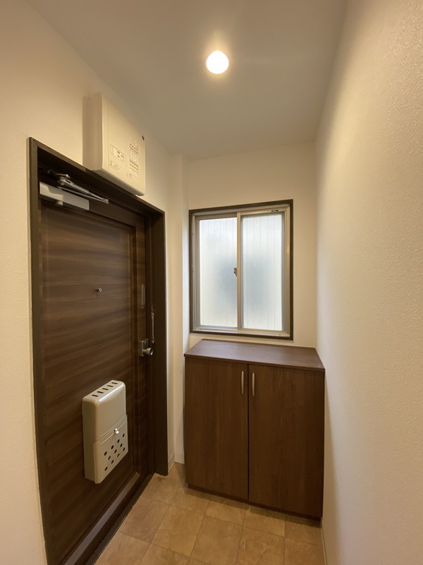 ワイズカーサ池尻大橋201の室内6