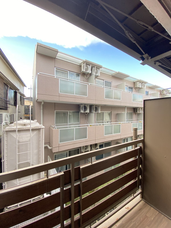 ワイズカーサ池尻大橋201の室内7