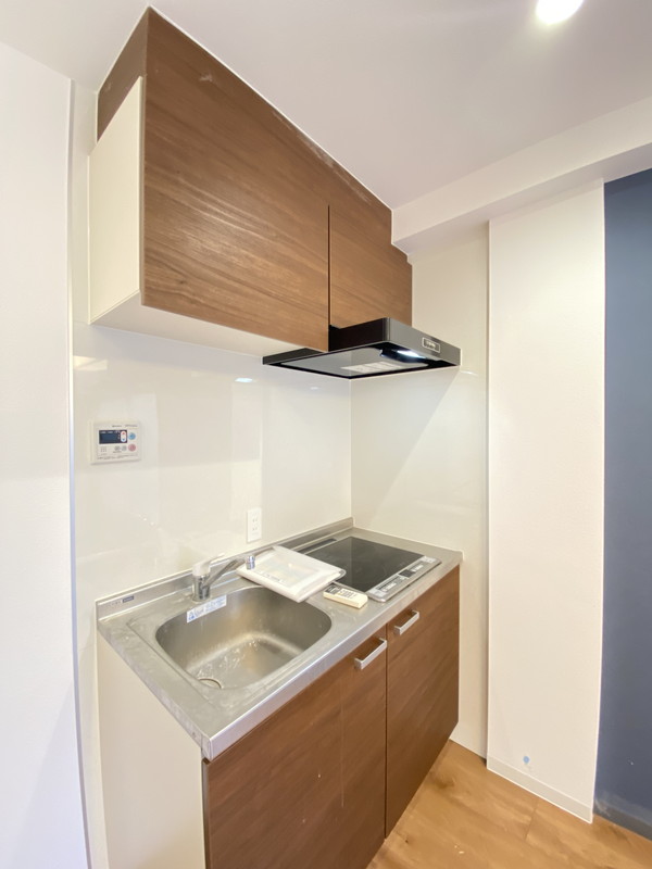 ワイズカーサ池尻大橋201の室内5