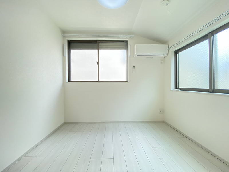 UVAS三軒茶屋(ウーバス三軒茶屋)201の室内3