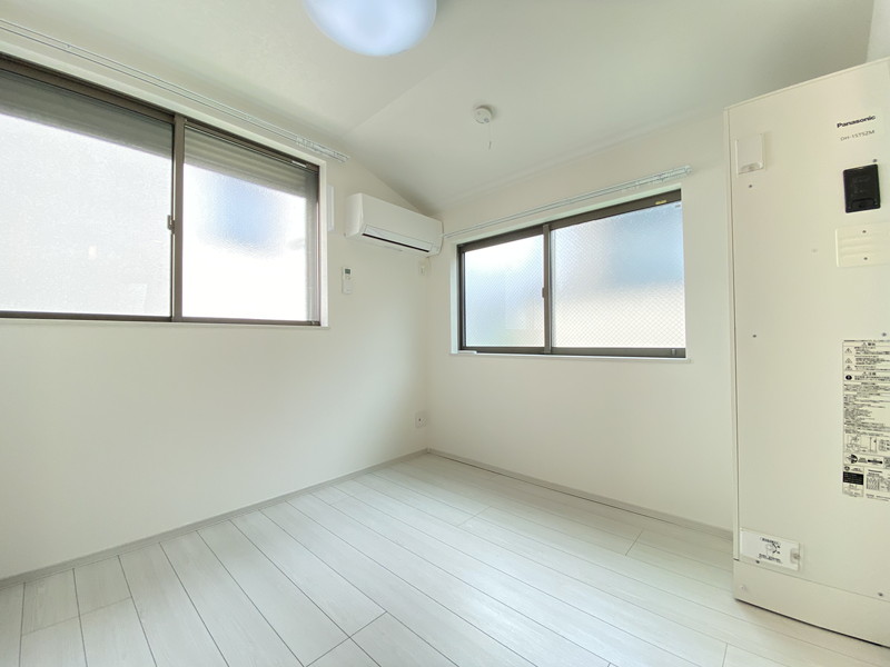 UVAS三軒茶屋(ウーバス三軒茶屋)201の室内2