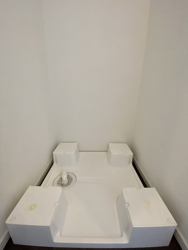 UVAS三軒茶屋(ウーバス三軒茶屋)201の室内9