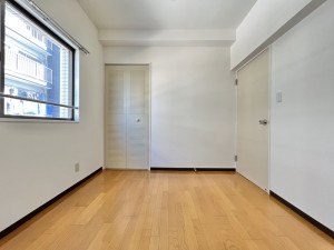 クレールベール碑文谷102の室内3