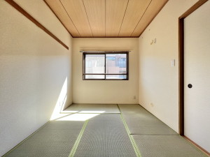 クレールベール碑文谷102の室内5
