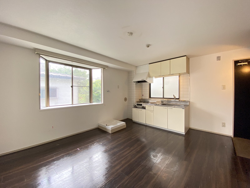 フォートパレスハシモトパートⅡ208の室内2