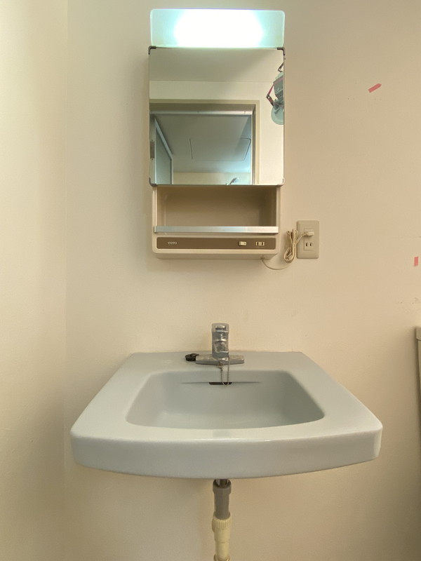 フォートパレスハシモトパートⅡ208の室内6