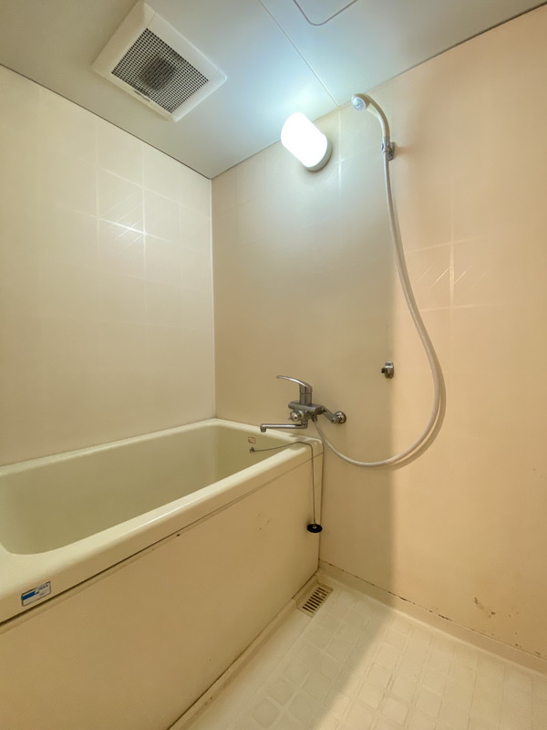 フォートパレスハシモトパートⅡ208の室内7