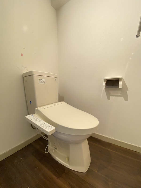 フォートパレスハシモトパートⅡ208の室内9