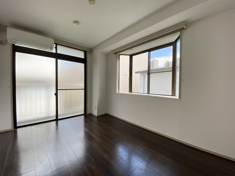 フォートパレスハシモトパートⅡ208の室内3