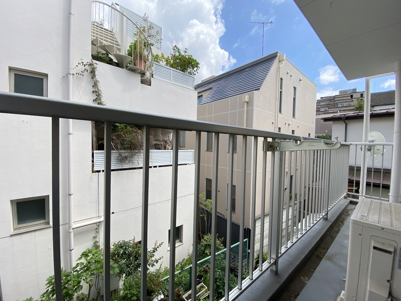 フォートパレスハシモトパートⅡ208の室内4