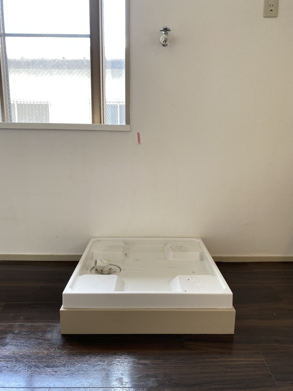 フォートパレスハシモトパートⅡ208の室内8