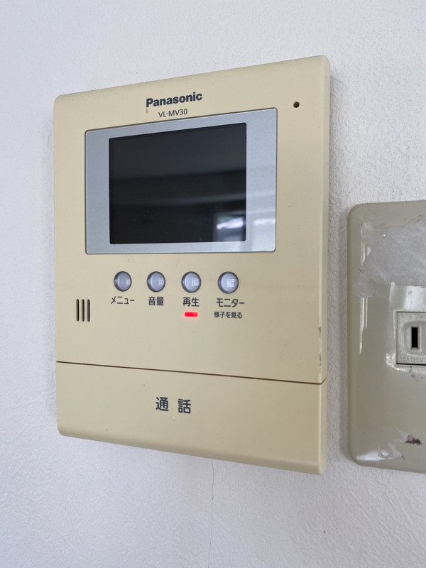 フォートパレスハシモトパートⅡ208の室内10