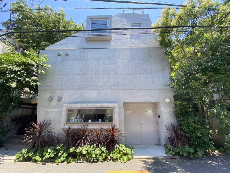 TMKプリュス202の外観