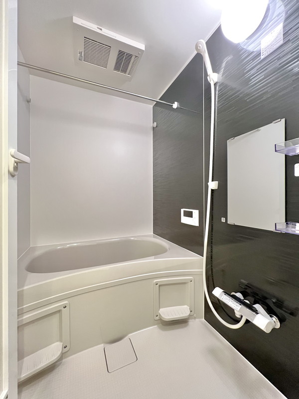 グランド・ルー学芸大学101の室内5