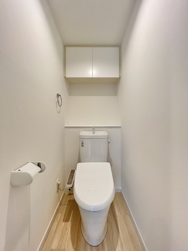 グランド・ルー学芸大学101の室内8