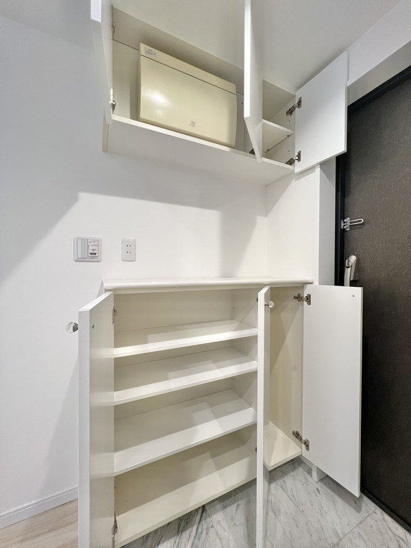 グランド・ルー学芸大学101の室内9