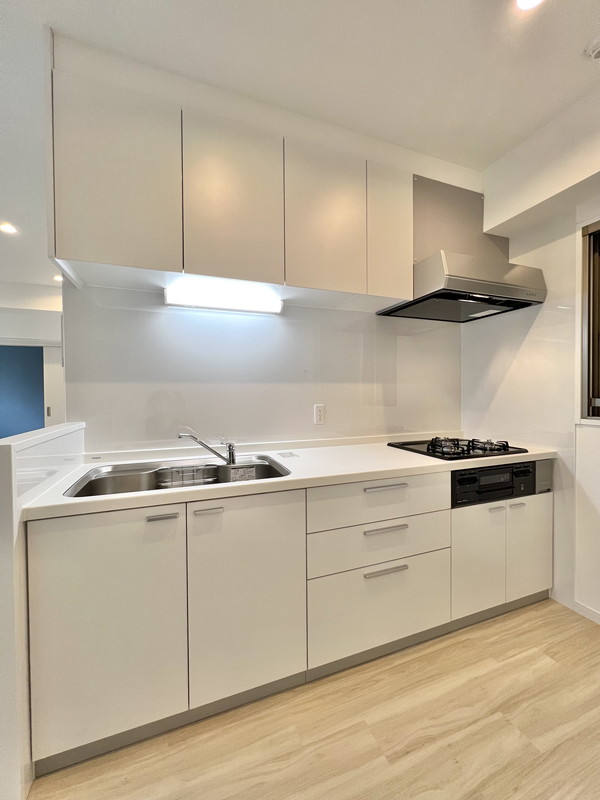 グランド・ルー学芸大学101の室内7