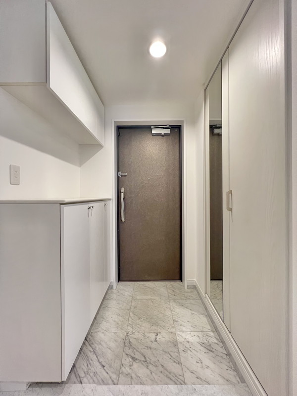 グランド・ルー学芸大学101の室内11