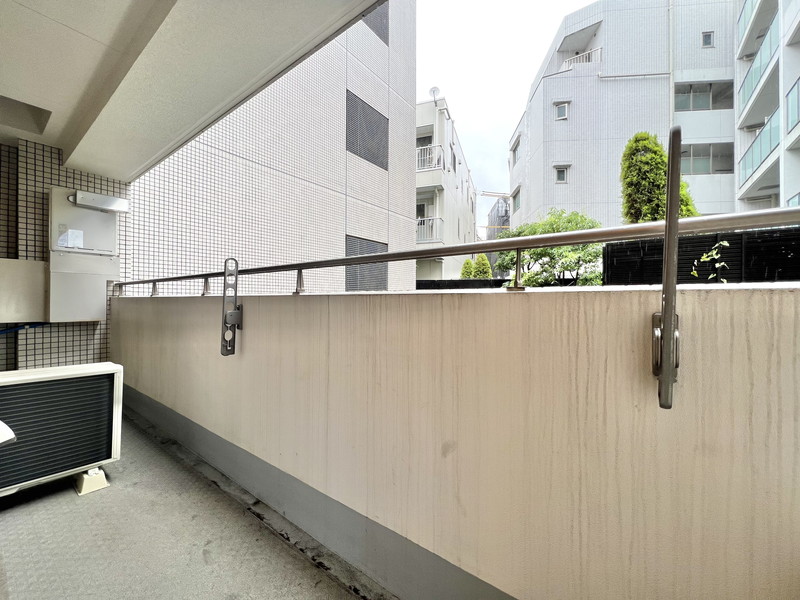 グランド・ルー学芸大学101の室内4