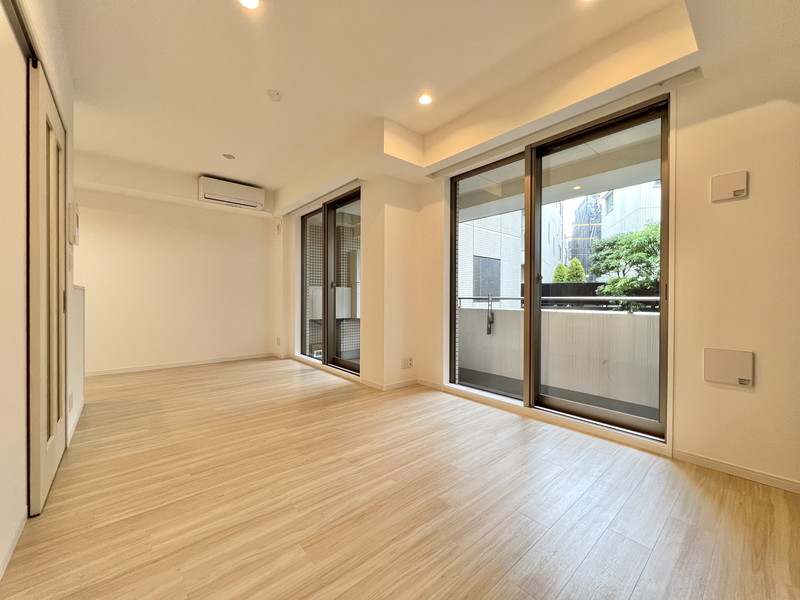 グランド・ルー学芸大学101の室内1