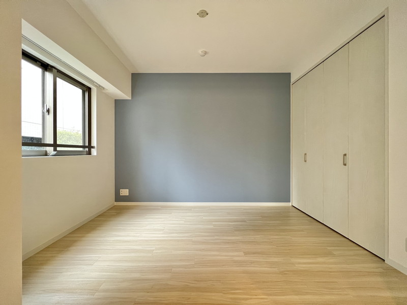 グランド・ルー学芸大学101の室内2