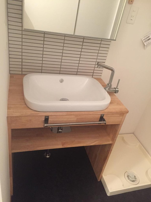 エムクラフト三軒茶屋101の室内9