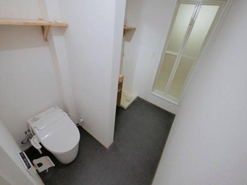 エムクラフト三軒茶屋101の室内8