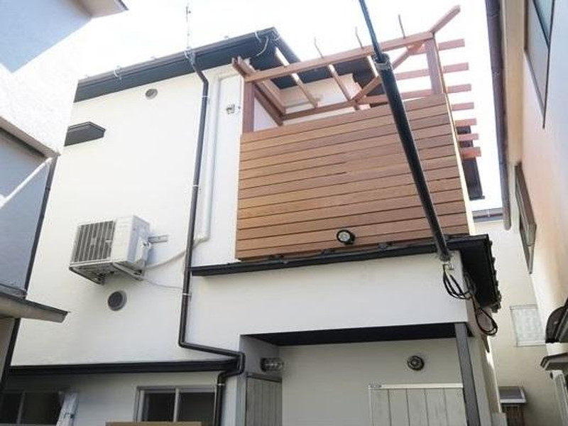エムクラフト三軒茶屋101の室内2