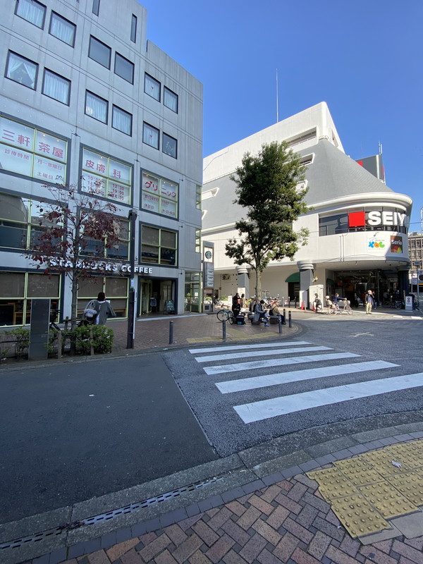 エムクラフト三軒茶屋101の室内11