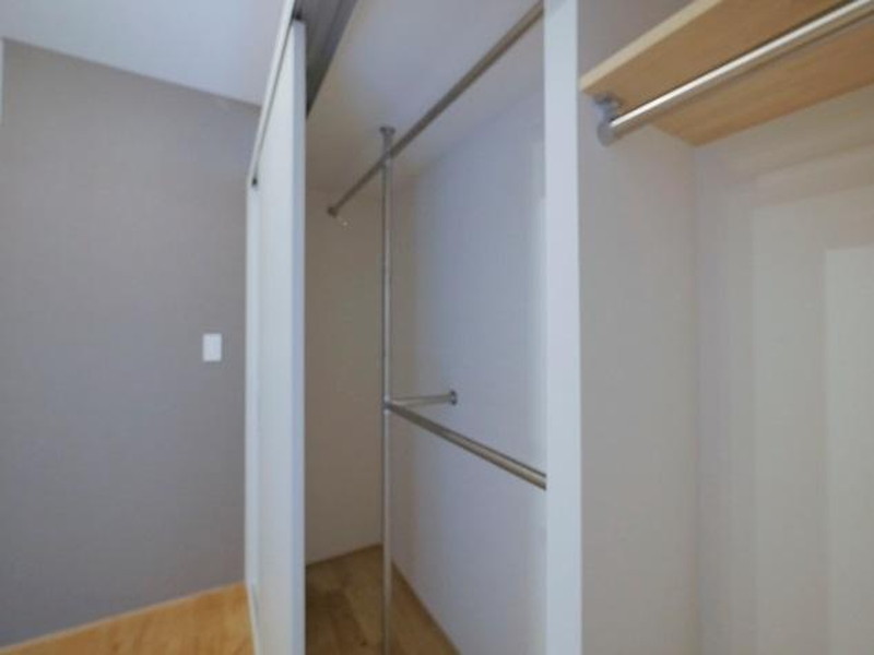 エムクラフト三軒茶屋101の室内6