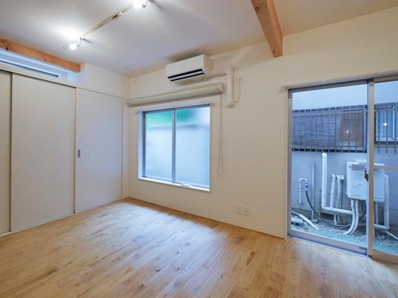 エムクラフト三軒茶屋101の室内4