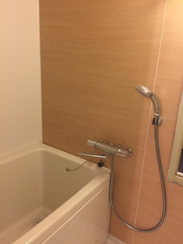 エムクラフト三軒茶屋101の室内10