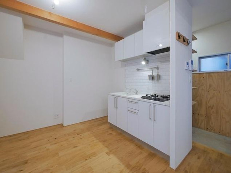 エムクラフト三軒茶屋101の室内7