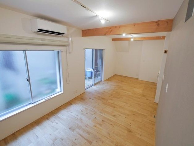 エムクラフト三軒茶屋101の室内5