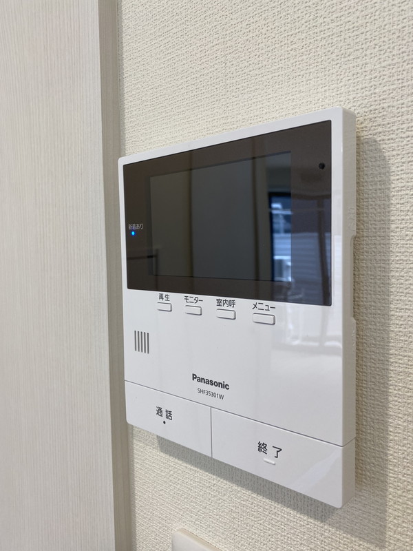 ブランメゾン三軒茶屋102の室内7