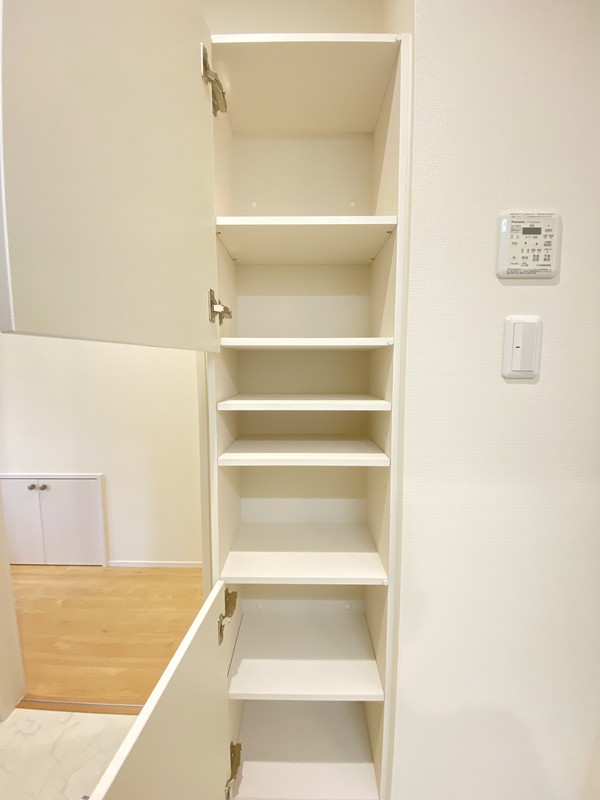 ブランメゾン三軒茶屋102の室内9