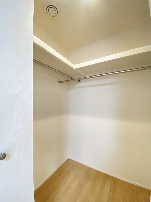 ブランメゾン三軒茶屋102の室内8